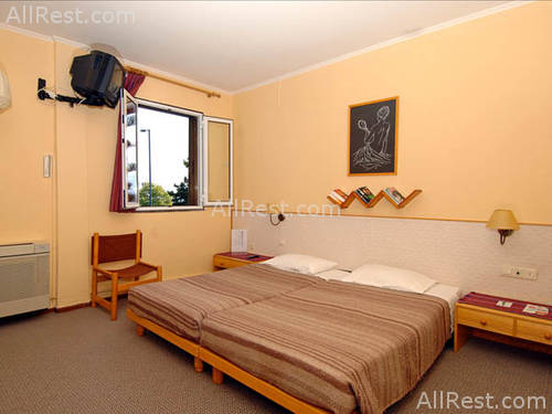 Creta Solaris Hotel Apartments 16